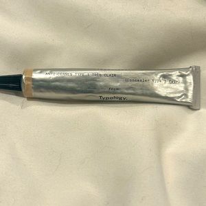 Typology Concealer Type 1 Fair
